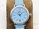 Swiss IWC Portofino 34mm Women Turquoise Blue Watches (10)_th.jpg